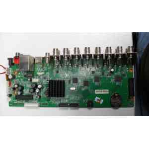 دانلود فلش فریمور (دامپ ) دی وی ارBRITON AHR5816LM VER A 16MB 16CH DVR DUMP FLASH